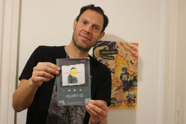 Juan Manuel Brignole. Musicas Volumen 00