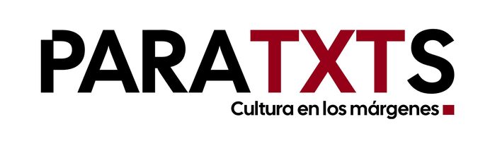 Revista Paratextos
