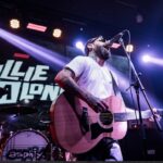 foto nota portada billie alone