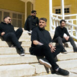 Las Cosas que Perdimos en el Fuego