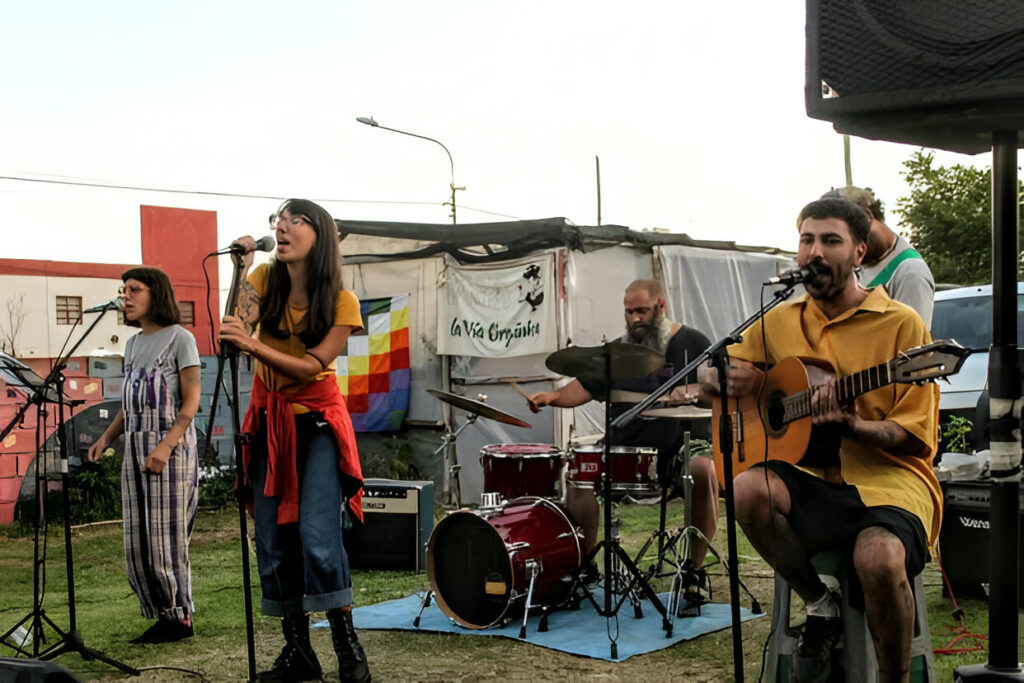 Ormus en vivo Mar del Plata