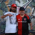 Pepe y Diego AMC Rosario