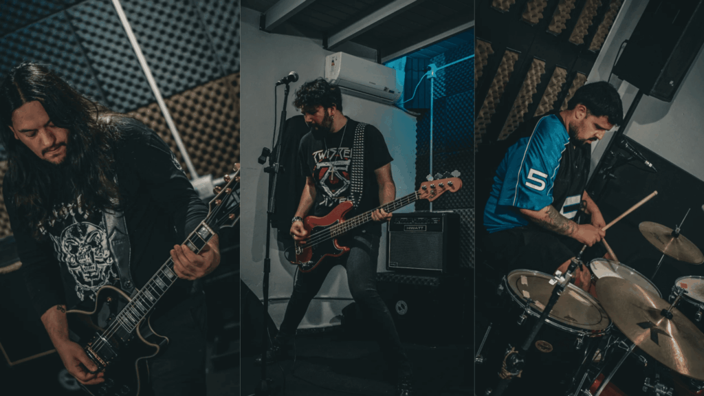 visitantes del espacio sessions