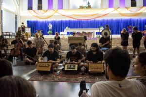 El Sindicato del Drone. Valiant Negro Recs