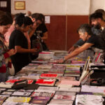 Feria del libro ESMA