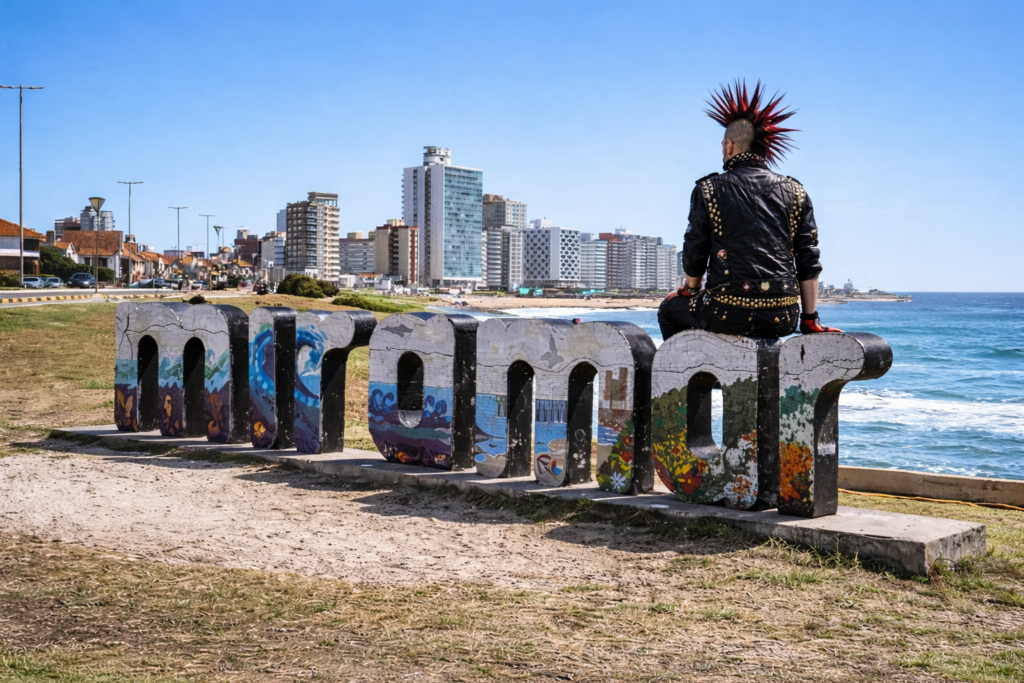 Miramar punk 2