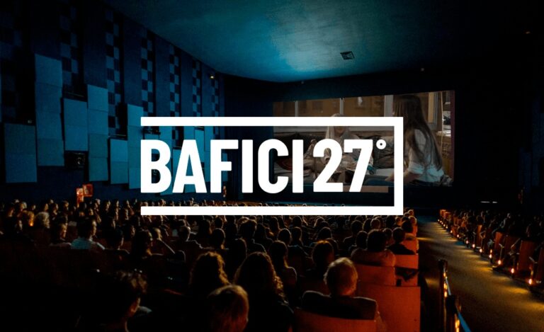 BAFICI 27