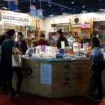 Stand Madreselva FILBA