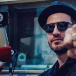 Claudio Lagart. Jam Sk8 Radio