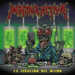 Minoria activa - la ecuacion del miedo