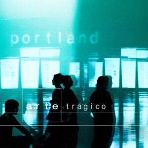 Portland tapa disco