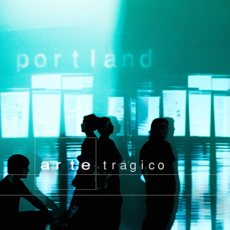 Portland tapa disco