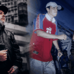 Pabliko y Natural Rap. la vieja escuela del hip hop de Rosario