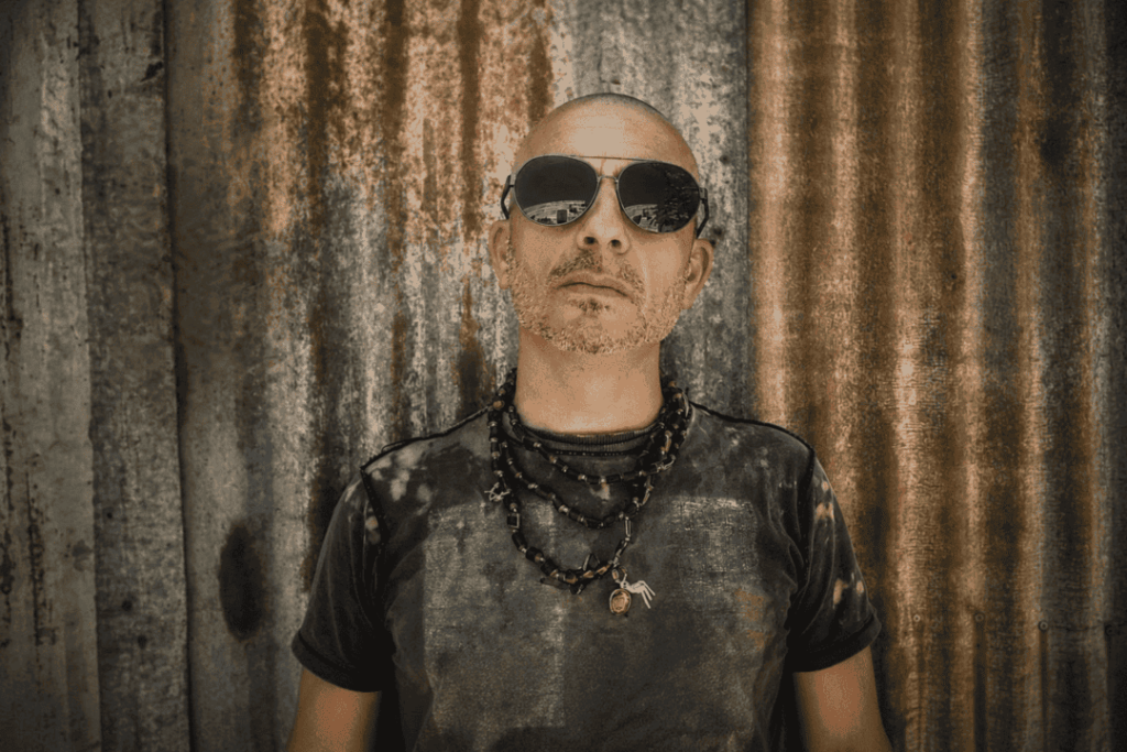 Ram Das Umbral