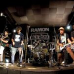 Mala Hostia en vivo Miramar