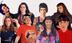 Naci Para Esto- Primer Congreso de Autogestión Artística