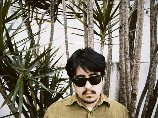 Matias Vergnano