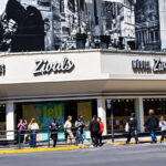 Zivals comunicado